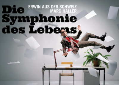 2024 - Erwin aus der Schweiz